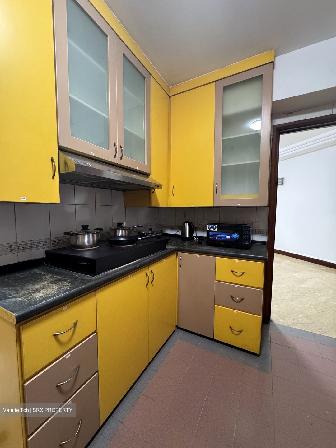 Parc Oasis (D22), Condominium #476335781